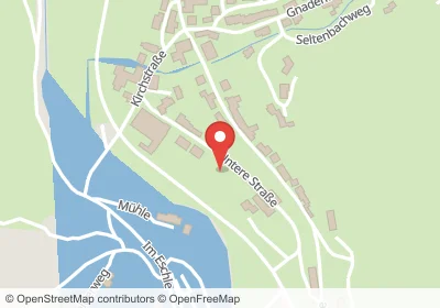 Hotels an der Untere Straße in Bärenthal – Unterkünfte, Pensionen und Ferienwohnungen in zentraler Lage