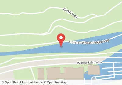 Hotels an der Unterer Wiesenhaldenweg in Maulburg – Unterkünfte, Pensionen und Ferienwohnungen in zentraler Lage
