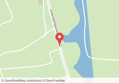 Hotels an der Untersteinbacher Straße in Pfedelbach – Unterkünfte, Pensionen und Ferienwohnungen in zentraler Lage