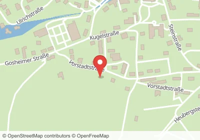 Vorstadtstraße Wehingen – Hotels in der Nähe Hotels an der Vorstadtstraße in Wehingen – Unterkünfte, Pensionen und Ferienwohnungen in zentraler Lage