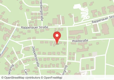 Waldstraße Kirchardt – Hotels in der Nähe Hotels an der Waldstraße in Kirchardt – Unterkünfte, Pensionen und Ferienwohnungen in zentraler Lage