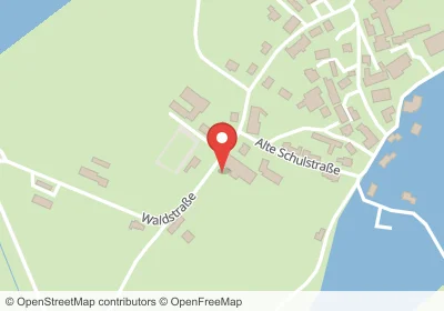 Hotels an der Waldstraße in Kupferzell – Unterkünfte, Pensionen und Ferienwohnungen in zentraler Lage