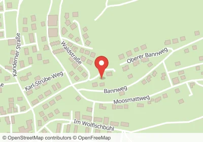 Waldstraße Steinen – Hotels in der Nähe Hotels an der Waldstraße in Steinen – Unterkünfte, Pensionen und Ferienwohnungen in zentraler Lage