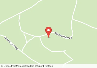 Hotels an der Wasserfallweg in Neuhausen ob Eck – Unterkünfte, Pensionen und Ferienwohnungen in zentraler Lage