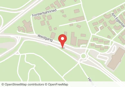 Hotels an der Weidgang in Hilzingen – Unterkünfte, Pensionen und Ferienwohnungen in zentraler Lage