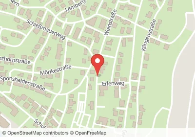 Hotels an der Weinstraße in Erlenbach – Unterkünfte, Pensionen und Ferienwohnungen in zentraler Lage