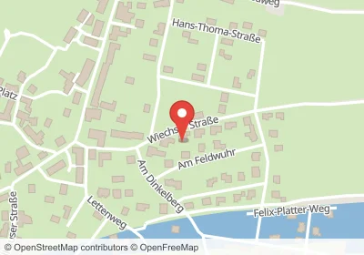 Wiechser Straße Maulburg – Hotels in der Nähe Hotels an der Wiechser Straße in Maulburg – Unterkünfte, Pensionen und Ferienwohnungen in zentraler Lage
