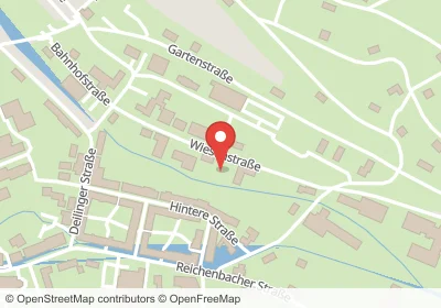 Wiesenstraße Wehingen – Hotels in der Nähe Hotels an der Wiesenstraße in Wehingen – Unterkünfte, Pensionen und Ferienwohnungen in zentraler Lage