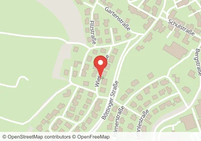 Wiesenstraße Bubsheim – Hotels in der Nähe Hotels an der Wiesenstraße in Bubsheim – Unterkünfte, Pensionen und Ferienwohnungen in zentraler Lage