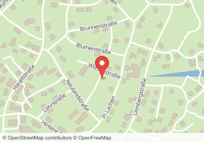 Wiesenstraße Denkingen – Hotels in der Nähe Hotels an der Wiesenstraße in Denkingen – Unterkünfte, Pensionen und Ferienwohnungen in zentraler Lage