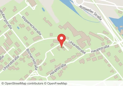 Hotels an der Wiesenstraße in Aldingen – Unterkünfte, Pensionen und Ferienwohnungen in zentraler Lage