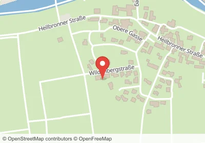 Wildenbergstraße Eberstadt – Hotels in der Nähe Hotels an der Wildenbergstraße in Eberstadt – Unterkünfte, Pensionen und Ferienwohnungen in zentraler Lage