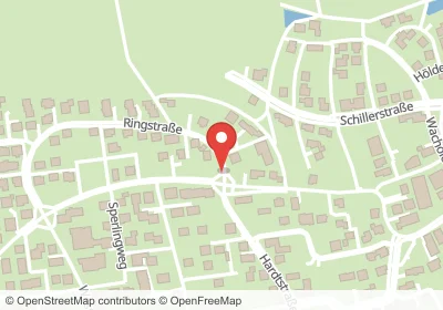 Hotels an der Wilhelm-Hauff-Weg in Neckarwestheim – Unterkünfte, Pensionen und Ferienwohnungen in zentraler Lage