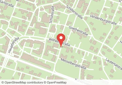 Hotels an der Wilhelmstraße in Salach – Unterkünfte, Pensionen und Ferienwohnungen in zentraler Lage