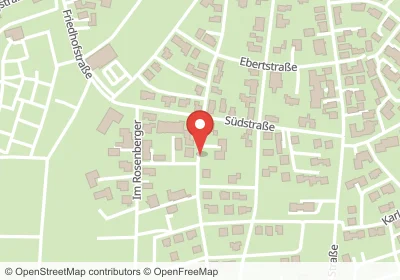 Wilhelmstraße Leingarten – Hotels in der Nähe Hotels an der Wilhelmstraße in Leingarten – Unterkünfte, Pensionen und Ferienwohnungen in zentraler Lage