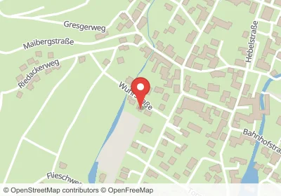 Wuhrstraße Hausen im Wiesental – Hotels in der Nähe Hotels an der Wuhrstraße in Hausen im Wiesental – Unterkünfte, Pensionen und Ferienwohnungen in zentraler Lage