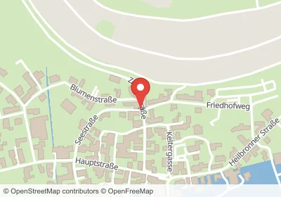 Hotels an der Zeiltorstraße in Pfaffenhofen – Unterkünfte, Pensionen und Ferienwohnungen in zentraler Lage