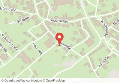 Hotels an der Zinkenstraße in Gosheim – Unterkünfte, Pensionen und Ferienwohnungen in zentraler Lage