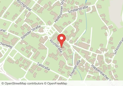 Zollerstraße Untergruppenbach – Hotels in der Nähe Hotels an der Zollerstraße in Untergruppenbach – Unterkünfte, Pensionen und Ferienwohnungen in zentraler Lage