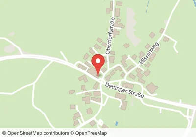 Hotels an der Zum Vogelherd in Allensbach – Unterkünfte, Pensionen und Ferienwohnungen in zentraler Lage