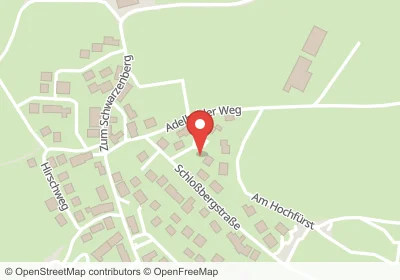 Hotels an der Zur Setze in Allensbach – Unterkünfte, Pensionen und Ferienwohnungen in zentraler Lage
