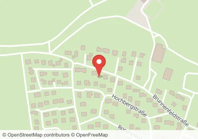 Hotels an der Abenholzweg in Bartholomä – Unterkünfte, Pensionen und Ferienwohnungen in zentraler Lage