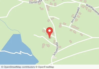 Hotels an der Abt-Theobald-Straße in Limbach – Unterkünfte, Pensionen und Ferienwohnungen in zentraler Lage