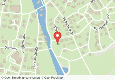Hotels an der Achäcker in Wilhelmsdorf – Unterkünfte, Pensionen und Ferienwohnungen in zentraler Lage