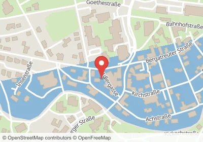 Adlergasse Baienfurt – Hotels in der Nähe Hotels an der Adlergasse in Baienfurt – Unterkünfte, Pensionen und Ferienwohnungen in zentraler Lage