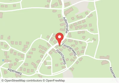 Hotels an der Adlerstraße in Waldburg – Unterkünfte, Pensionen und Ferienwohnungen in zentraler Lage