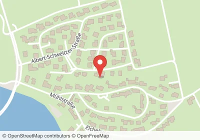 Hotels an der Adolf-Kolping-Straße in Westhausen – Unterkünfte, Pensionen und Ferienwohnungen in zentraler Lage