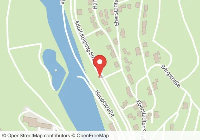 Adolf-Kolping-Straße Seckach – Hotels in der Nähe Hotels an der Adolf-Kolping-Straße in Seckach – Unterkünfte, Pensionen und Ferienwohnungen in zentraler Lage