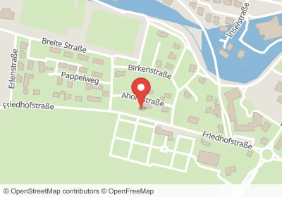 Hotels an der Ahornstraße in Baienfurt – Unterkünfte, Pensionen und Ferienwohnungen in zentraler Lage