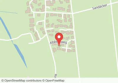 Hotels an der Albblickweg in Hüttlingen – Unterkünfte, Pensionen und Ferienwohnungen in zentraler Lage