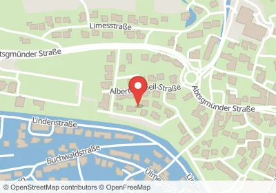 Hotels an der Albert-Brobeil-Straße in Hüttlingen – Unterkünfte, Pensionen und Ferienwohnungen in zentraler Lage