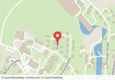 Hotels an der Albweg in Waldstetten – Unterkünfte, Pensionen und Ferienwohnungen in zentraler Lage
