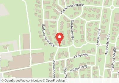 Alemannenstraße Essingen – Hotels in der Nähe Hotels an der Alemannenstraße in Essingen – Unterkünfte, Pensionen und Ferienwohnungen in zentraler Lage