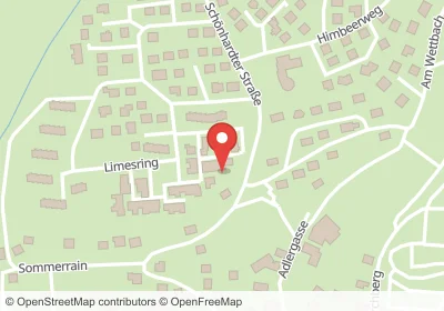 Hotels an der Alemannenweg in Böbingen an der Rems – Unterkünfte, Pensionen und Ferienwohnungen in zentraler Lage