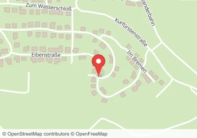Hotels an der Alfred-Kailbach-Straße in Mösbach – Unterkünfte, Pensionen und Ferienwohnungen in zentraler Lage