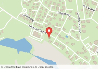 Altdorfer Straße Schlier – Hotels in der Nähe Hotels an der Altdorfer Straße in Schlier – Unterkünfte, Pensionen und Ferienwohnungen in zentraler Lage