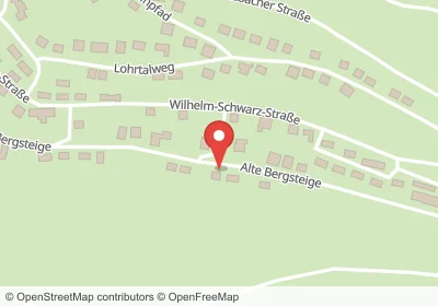 Alte Bergsteige Mösbach – Hotels in der Nähe Hotels an der Alte Bergsteige in Mösbach – Unterkünfte, Pensionen und Ferienwohnungen in zentraler Lage