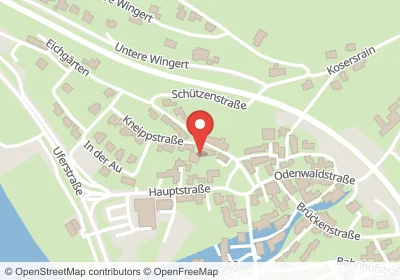 Alte Zwingenberger Straße Neckargerach – Hotels in der Nähe Hotels an der Alte Zwingenberger Straße in Neckargerach – Unterkünfte, Pensionen und Ferienwohnungen in zentraler Lage
