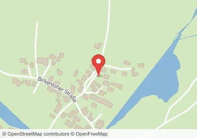 Hotels an der Althönig in Ruppertshofen – Unterkünfte, Pensionen und Ferienwohnungen in zentraler Lage