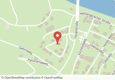Am Bächelsgraben Neckargerach – Hotels in der Nähe Hotels an der Am Bächelsgraben in Neckargerach – Unterkünfte, Pensionen und Ferienwohnungen in zentraler Lage