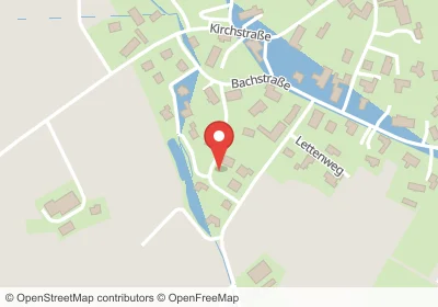 Hotels an der Am Bächle in Fleischwangen – Unterkünfte, Pensionen und Ferienwohnungen in zentraler Lage