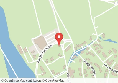 Hotels an der Am Bahndamm in Seelbach – Unterkünfte, Pensionen und Ferienwohnungen in zentraler Lage