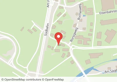 Hotels an der Am Bahnhof in Baienfurt – Unterkünfte, Pensionen und Ferienwohnungen in zentraler Lage