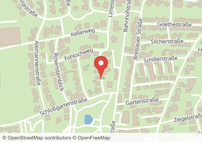 Hotels an der Am Dörrhäusle in Essingen – Unterkünfte, Pensionen und Ferienwohnungen in zentraler Lage