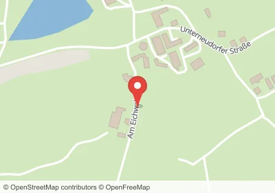Hotels an der Am Eichwald in Mudau – Unterkünfte, Pensionen und Ferienwohnungen in zentraler Lage
