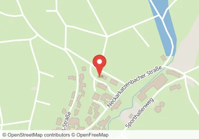 Am Gründelgraben Aglasterhausen – Hotels in der Nähe Hotels an der Am Gründelgraben in Aglasterhausen – Unterkünfte, Pensionen und Ferienwohnungen in zentraler Lage